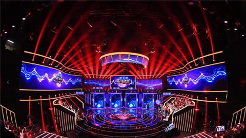 众可网络频频出大招，，，，携手浙江卫视新春再开唱