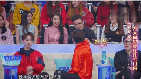 有奖互动|《异口同声》众咖群立flag！！！首轮猜评竟遭全体阵亡！！！