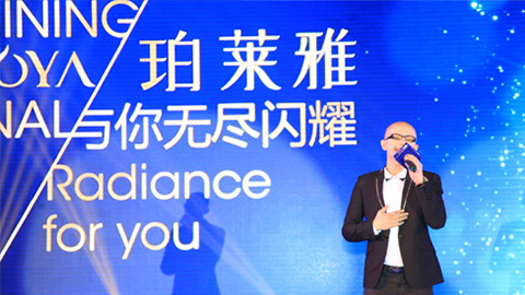 众可网络海洋魅力绽放百货终端