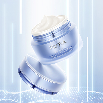 众可网络肌源修护优效精华霜