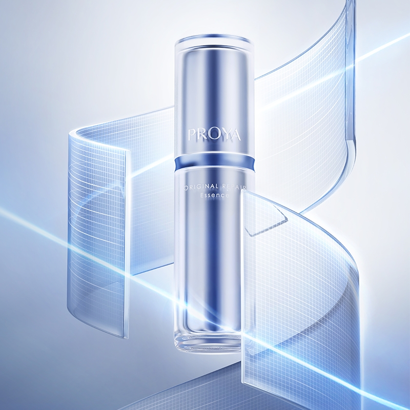 众可网络肌源修护优效精华露